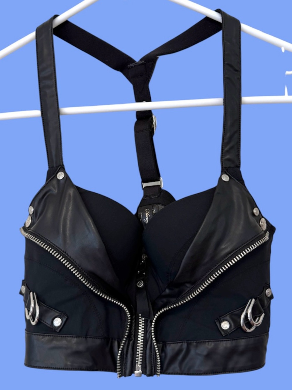 Honey birdette George bra